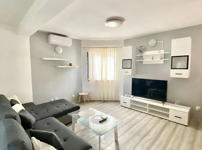 Zara Apartman