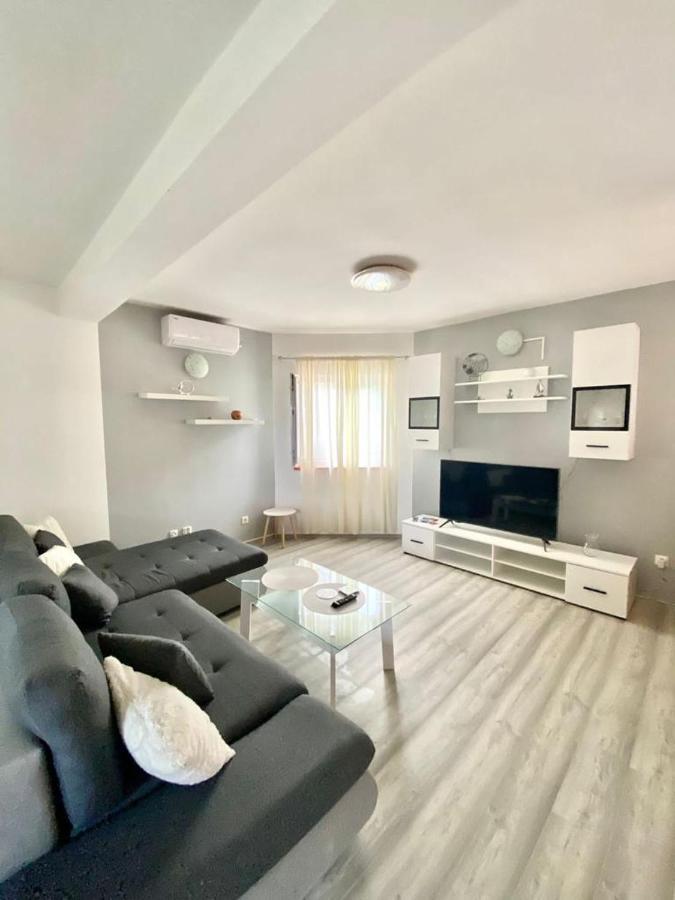 Appartement Zara *